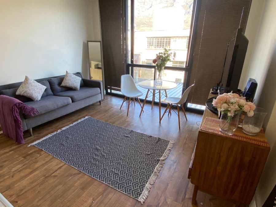 1 Bedroom Property for Sale in Cape Town City Centre Western Cape